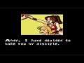 Fatal Fury 2 Genesis: Mai Shiranui