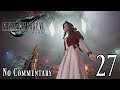 Final Fantasy VII Remake: Ep.27 - Corneo Colosseum : Road to Platinum