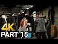 Grand Theft Auto 5 Online Gameplay Walkthrough Part 15 - GTA 5 Online PC 4K 60FPS (ULTRA HD)