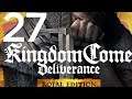 Kingdom Come Deliverance | #27 | DOOM auf dem 486er | XT Gameplay