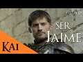 La Historia de Ser Jaime Lannister [Parte II]