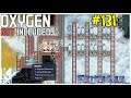 Let's Play Oxygen Not Included #131: Wheezewort Cooling!