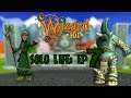 MOOSHU FINALE! - Wizard101 Solo Life Walkthrough Ep7