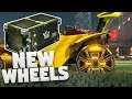 ALL Special Edition Wheels In The Vindicator Crate