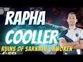 Rapha vs Cooller | Ruins Of Sarnath | Awoken