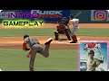 R.B.I. Baseball 20 - Intro + Gameplay | PC 4K
