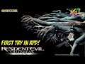 Resident Evil Outbreak File 2! RPD First Try! - YoVideogames