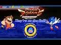 Sonic the Hedgehog 30th Anniversary & Virtua Fighter: Ultimate Showdown
