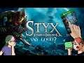 Styx: Shards of Darkness - Co-op Stealth on a Budget!