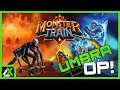 UMBRA ballert richtig! - Part 1  |  👹🚂 Monster Train  [Deutsch]