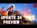 Update 24 PREVIEW - State of Decay 2 - 5 Great Improvements!