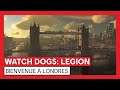 Watch Dogs : Legion - Trailer Bienvenue à Londres | Powered by NVIDIA GeForce RTX [OFFICIEL] VOSTFR
