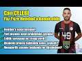 Yüz Yüze Hentbol / Face to face handball #14 Can Çelebi