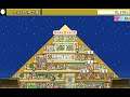 たかネコの発掘ピラミッド王国！攻略に挑戦！　１９話　８年９月～クマックス登場！