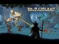 [4K] Mekanik Robotun Yerliler ile Savaşı Oyunu | BE-A Walker Gameplay | Türkçe First Look Game Video