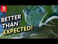 BETTER Than I Expected! - The Legend of Zelda: Link's Awakening