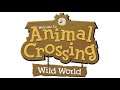 Comrade K.K. (Aircheck) - Animal Crossing: Wild World