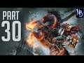 Darksiders (Warmastered Edition) Walkthrough Part 30 No Commentary
