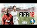 FIFA 12 (Wii/Dolphin 5.0-11409)