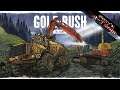 Gold Rush The Game [Deutsch] Lets Play PS4 Gameplay - Gold Abbau Simulator