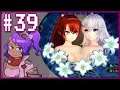 Lost plays Nights of Azure 2 #39: Nightlord