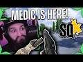 ● Medic Role, Best Role??.. ● Squad 1.1 ●