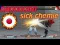naoooonn (Japan) vs sick chemie (Japan) SFV CE スト5 CE 스파5