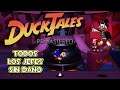 DuckTales Remastered (PC) - Todos Los Jefes (Dificultad Experto, Sin Daño)
