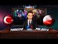 POLONYA TÜRKİYE ARASINDA BİR MEVZU ? - POLONYA vs Türkiye - Mobile Legends Türkiye