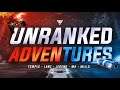 Pulse Unranked Adventures #1 ft. MK, Temple, Legend, Mills, Lanz
