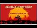 Red Dead Redemption 2 - Ep13: Arthur's Ex And The Chelonians