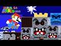 Super 8bit Mario 64 Episode 2 The Floating Fortress In the sky