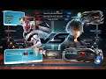 Tekken 7 - edwarudo (Yoshimitsu / Miguel) vs rJtastic (Noctis / Hwoarang)