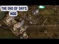 The End of Days Mod 0.95 -  USA Spec Ops - Hard AI - Breaking Point