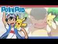 The Next Generation Series Begins! Pikachu's Past Revealed!  - PM Reviews - The PokePod World