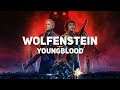Wolfenstein: Youngblood. Обзор