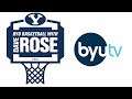 BYU Basketball with Dave Rose - January 8, 2019