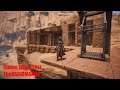 Conan Exiles EP11 "Dogs jumped the Fence"