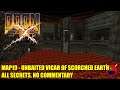 Doom 2: Back to Saturn X Episode 2 (BTSX2) - MAP19 Unbaited Vicar of Scorched Earth - All Secrets