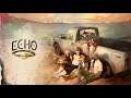 Echo [OST] - Adastra