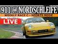 GT Sport - Porsche 911 @ Nordschleife - Weekly Race C // LIVE