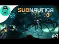 IT'S a CRAB Lets Play Subnautica The Original Game #9