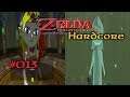 Let´s Play The Legend of Zelda The Windwaker HD [Hardcore Challenge] #13 – Falsch eingeschätzt