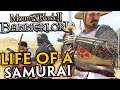 Life Of A Samurai - Mount and Blade 2 Bannerlord #5