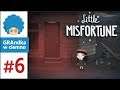 Little Misfortune PL #6 [1/2] | Coś tu bardzo nie gra...