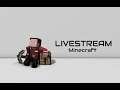 Minecraft Livestream - Scoti's 1.14 GopherCraft Realms SMP - 2019-08-17