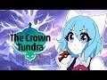 Pokemon Sword and Shield: Off To The Crown Tundra! | Wolfychu