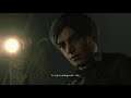 Resident Evil 2 Remake - Walkthrough #3