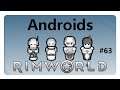 RimWorld #Androiden-63 - Die ganzen Deko Elemente