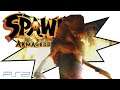 SPAWN: Armageddon Gameplay Walkthrough Part 8 | Frenzied Violator Boss Fight (FULL GAME) PS2